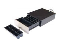 CER ECR-kompaktes Minimetall-Positions-Bargeld-Fach USBs 240/ROHS/ISO-Zustimmung