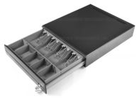 Stahlsicherheits-Bargeld-Fächer des bau-Metallbargeld-Fach-/Position mit USB-Port 400A