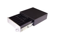 POS / ECR Cashier Drawer HS-308A 3 Position Key Lock Metal Cash Drawer