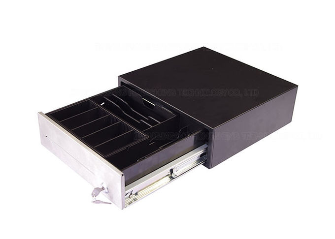 Mini-12,1 Zoll Positions-Register-Metallbargeld-Kasten mit Verschluss mit Kugellager-Dias