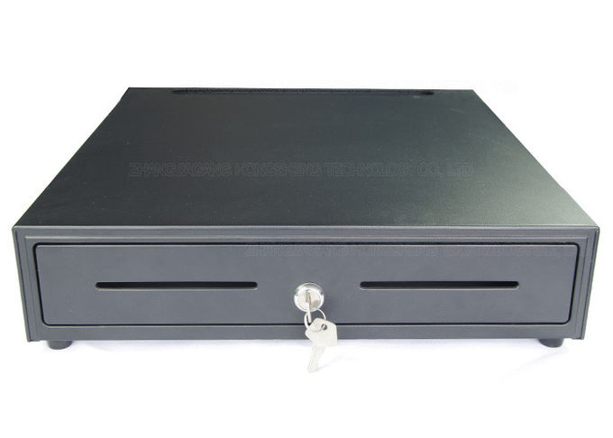 Elektronische Kleinbargeld-Fach USB-Schnittstelle mit Kabel-Speicher-Schlitz 420A