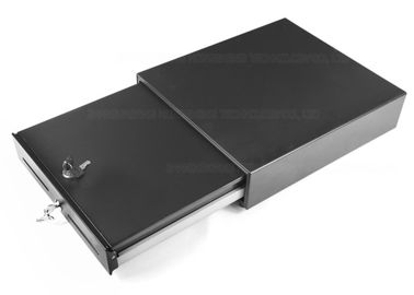 China 14,1“ kleiner Metallbargeld-Kasten, ECR-Positions-Bargeld-Fach USB-Schnittstelle 360A usine